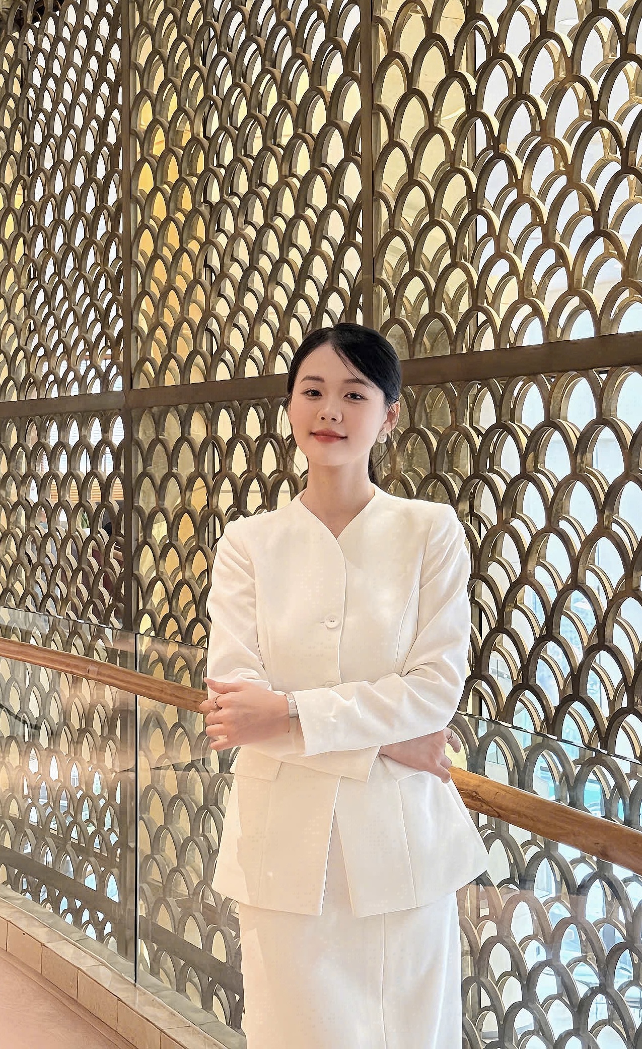 Kim Ngân