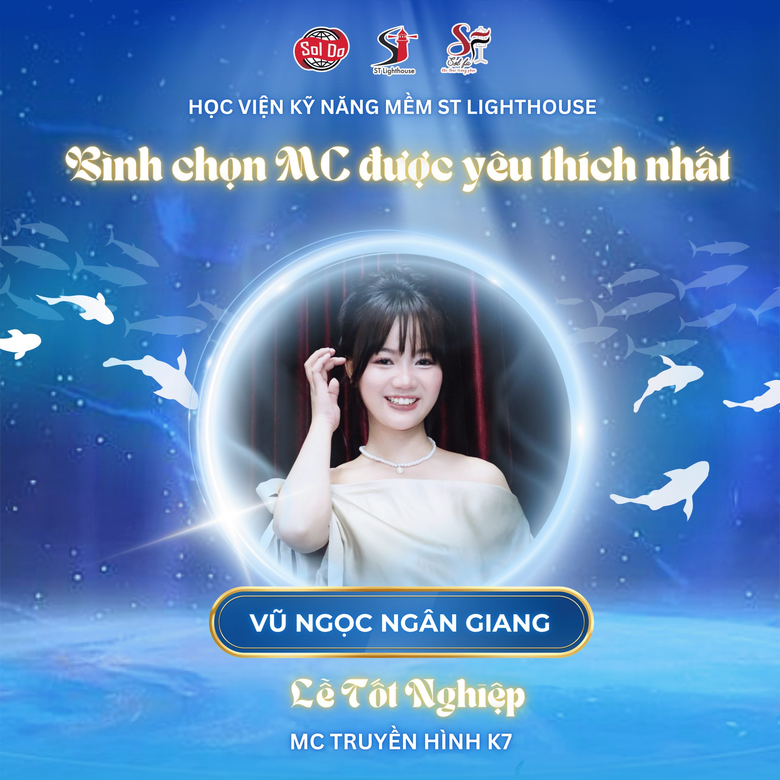 Vũ Ngọc Ngân Giang