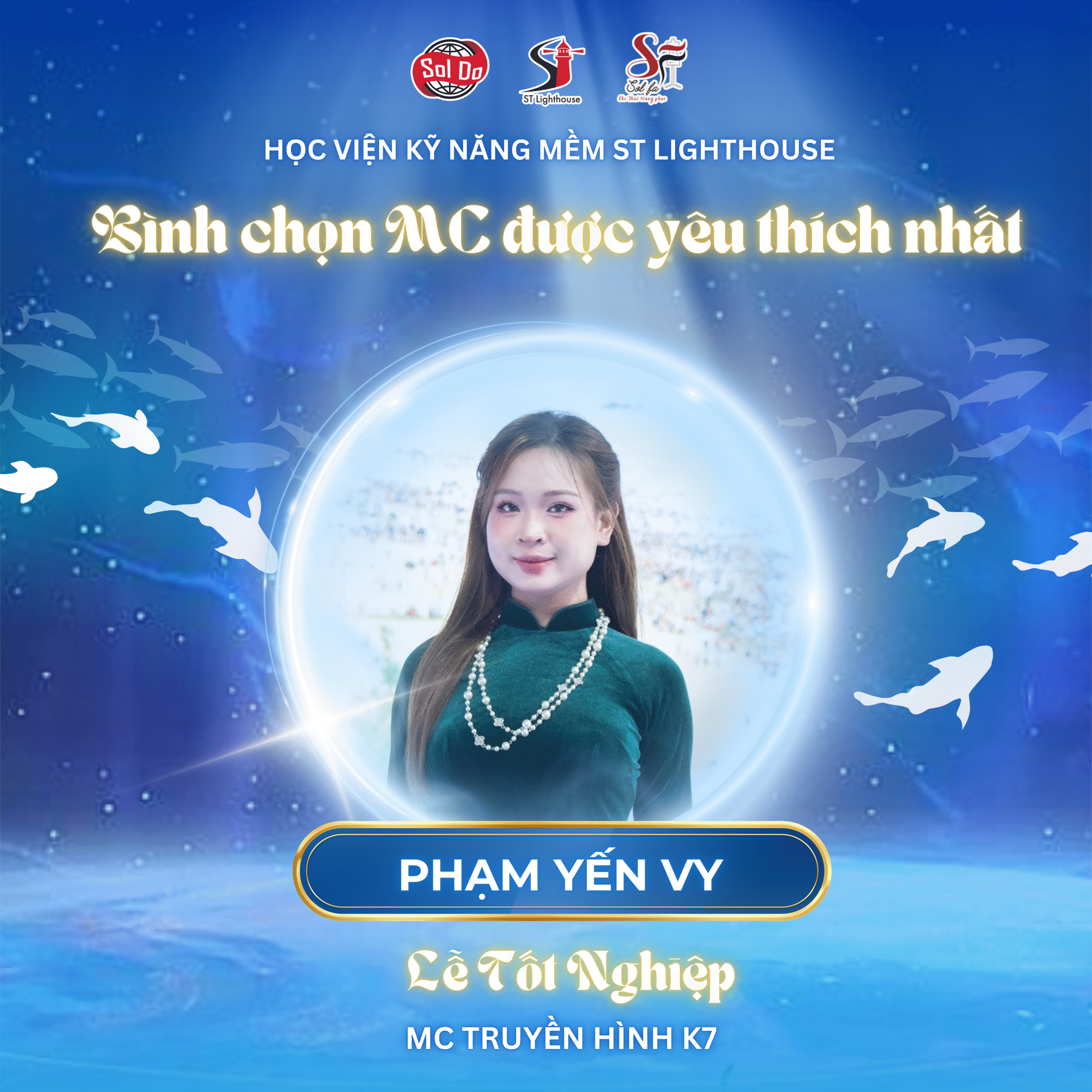 Phạm Yến Vy